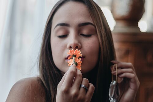 Geruch und Einfluss auf die Psyche. Ein unterschätzter Sinn