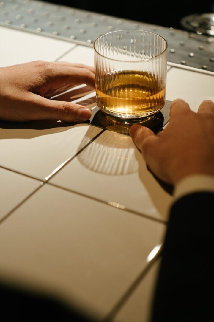Alkohol – Zwischen Verzicht und Vollrausch