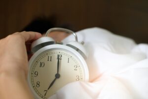 Read more about the article Ins Land der Träume – Tipps für erholsamen Schlaf